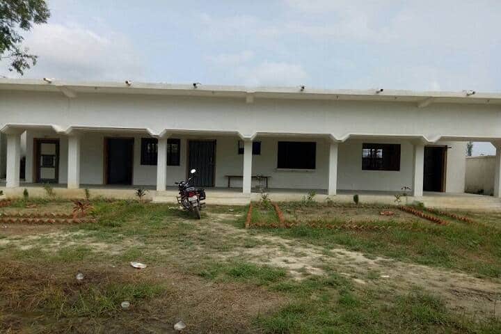 Rajnath Mahavidyalaya campus in Mau, Uttar Pradesh, India — photo 4