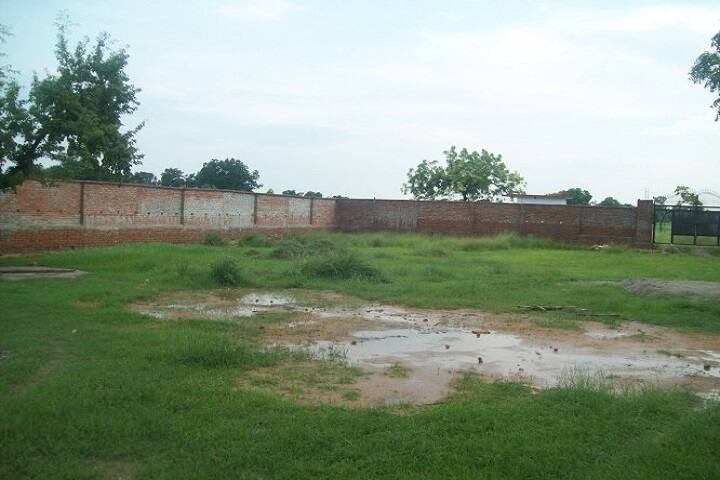 Rajnath Mahavidyalaya campus in Mau, Uttar Pradesh, India — photo 5
