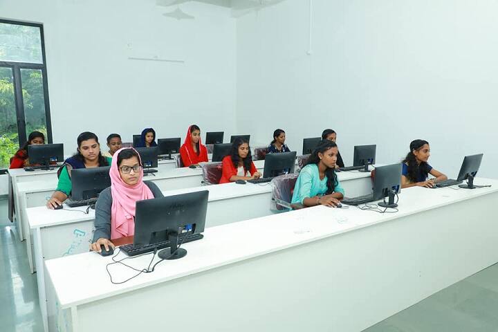 Grace International Academy campus in Punalur, Kerala, India — photo 3
