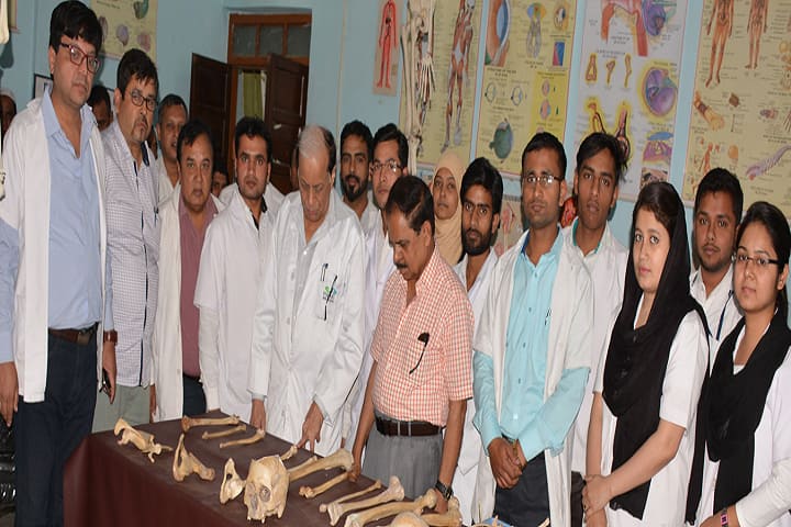 Maulana Minnatullah Rahmani Memorial Technical Institute campus in Patna, Bihar, India — photo 3