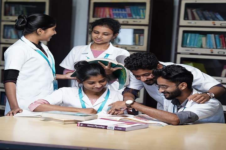 Indira Gandhi Memorial College of Nursing campus in Ernakulam, Kerala, India — photo 1