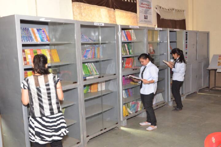 APC College campus in Banswara, Rajasthan, India — photo 3