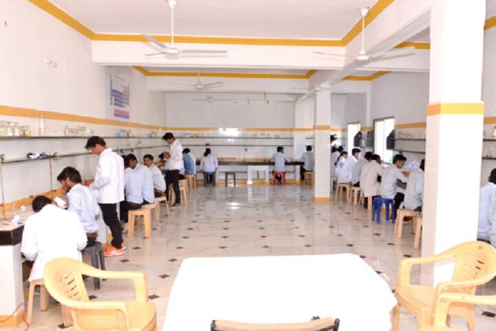 APC College campus in Banswara, Rajasthan, India — photo 6