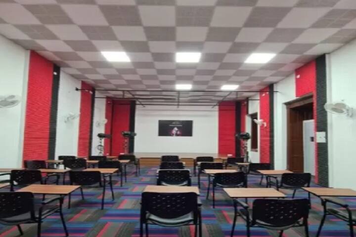 Jahangirabad Institute of Technology campus in Barabanki, Uttar Pradesh, India — photo 3