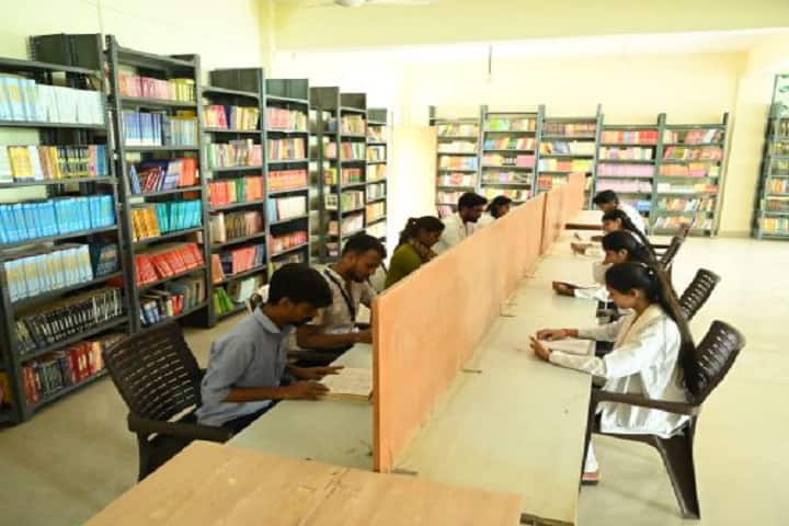 ITM Ayurvedic Medical College and Hospital campus in Maharajganj, Uttar Pradesh, India — photo 6