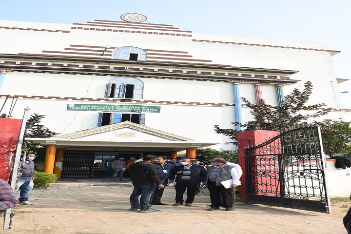 KVS Institute of Ayurvedic Medical Science and Research Centre campus in Ghazipur, Uttar Pradesh, India — photo 2
