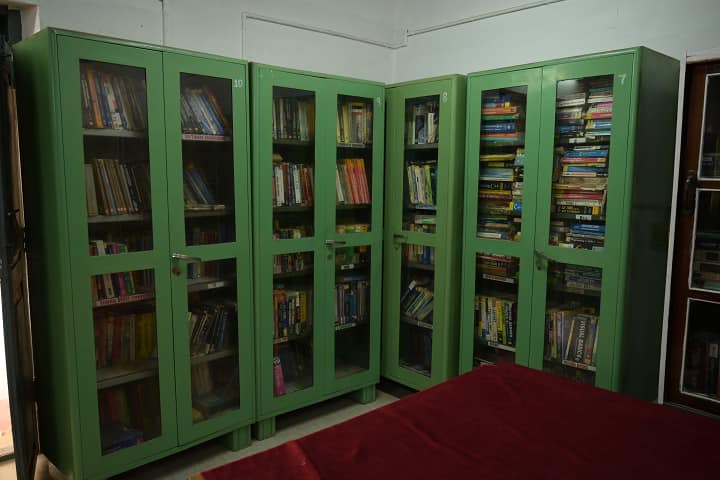 University Institute of Technology campus in Kollam, Kerala, India — photo 2