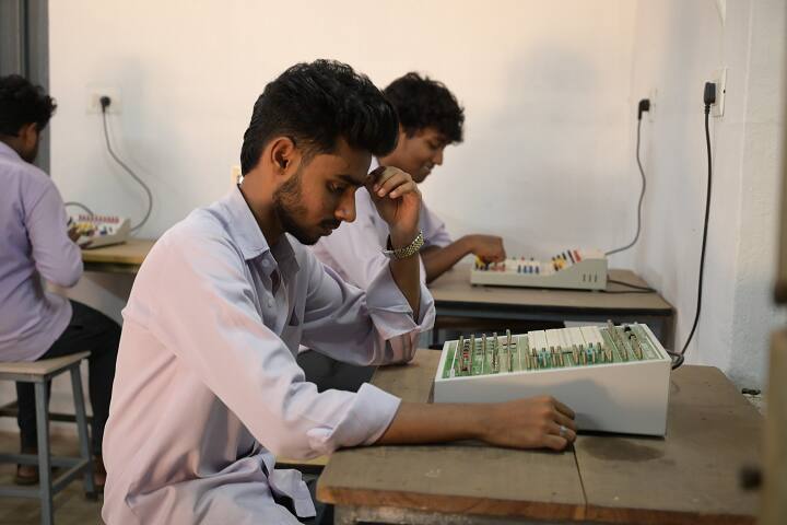 University Institute of Technology campus in Kollam, Kerala, India — photo 5