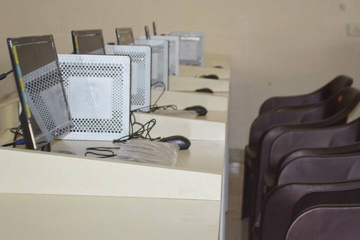 KP Singh Memorial Institute of Pharmacy campus in Sitapur, Uttar Pradesh, India — photo 5