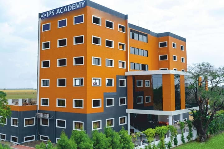 Institute of Business Management and Research, IPS Academy, Sanwer Campus, Indore campus in Indore, Madhya Pradesh, India