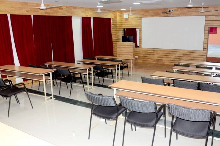 Institute of Business Management and Research campus in Indore, Madhya Pradesh, India — photo 3