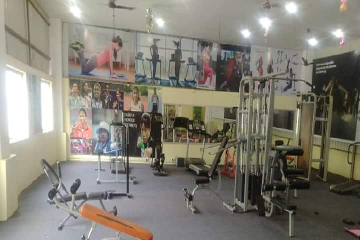RVS College of Engineering and Technology MBA Stand Alone campus in Dindigul, Tamil Nadu, India — photo 3