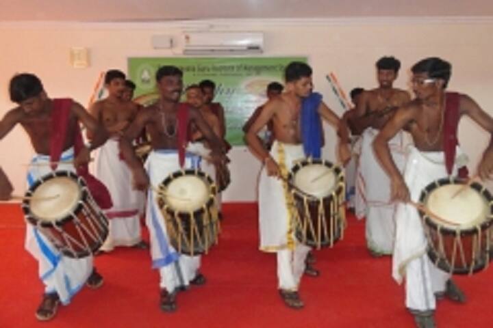Kumaraguru School of Business campus in Coimbatore, Tamil Nadu, India — photo 5