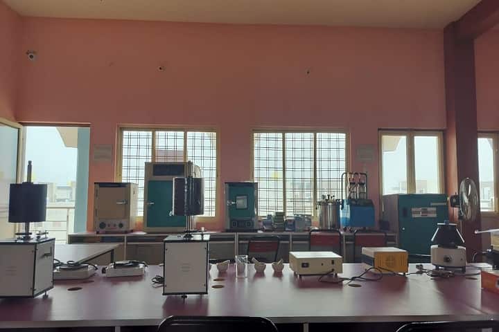 Times College of Pharmacy campus in Damoh, Madhya Pradesh, India — photo 1