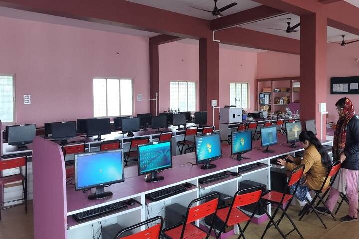 Times College of Pharmacy campus in Damoh, Madhya Pradesh, India — photo 2