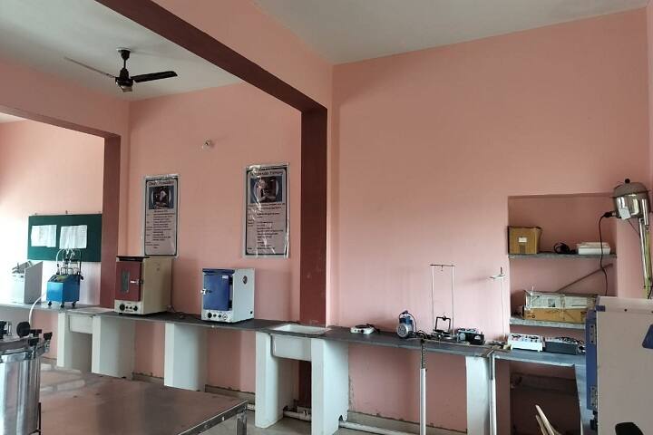 Times College of Pharmacy campus in Damoh, Madhya Pradesh, India — photo 3