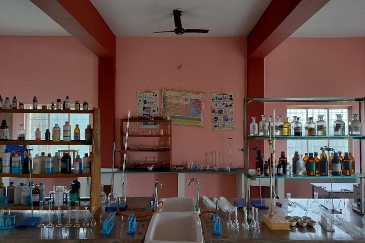 Times College of Pharmacy campus in Damoh, Madhya Pradesh, India — photo 6