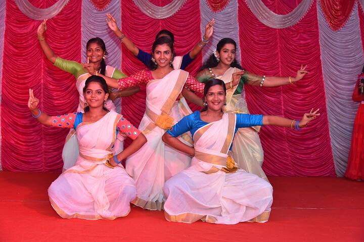 Aaliyah College of Nursing campus in Mangalore, Karnataka, India — photo 4