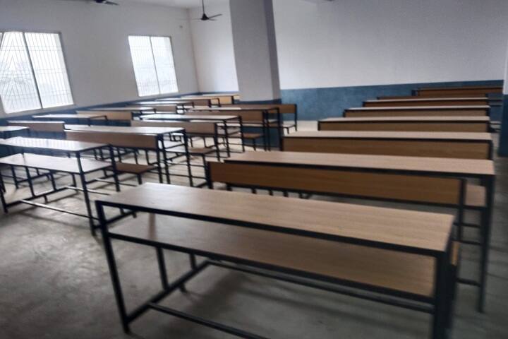 Raj College of Management campus in Hajipur, Bihar, India — photo 2