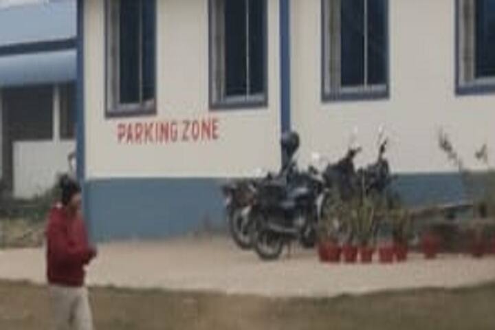 Raj College of Management campus in Hajipur, Bihar, India — photo 4