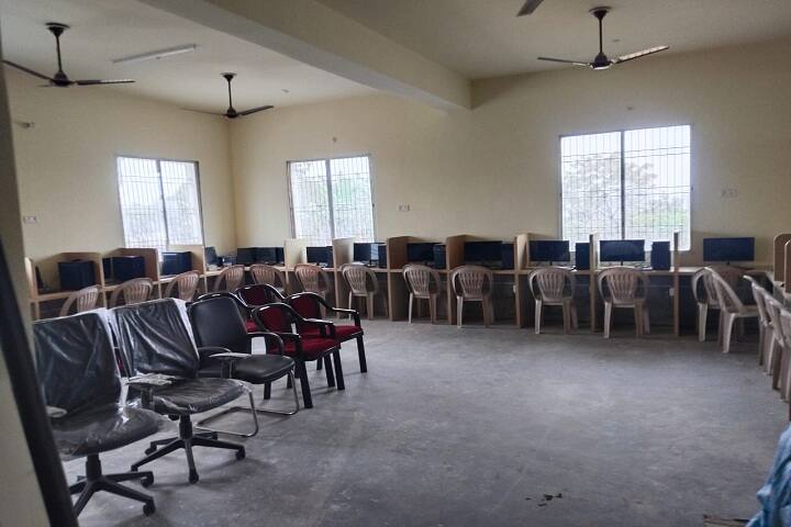 Raj College of Management campus in Hajipur, Bihar, India — photo 5
