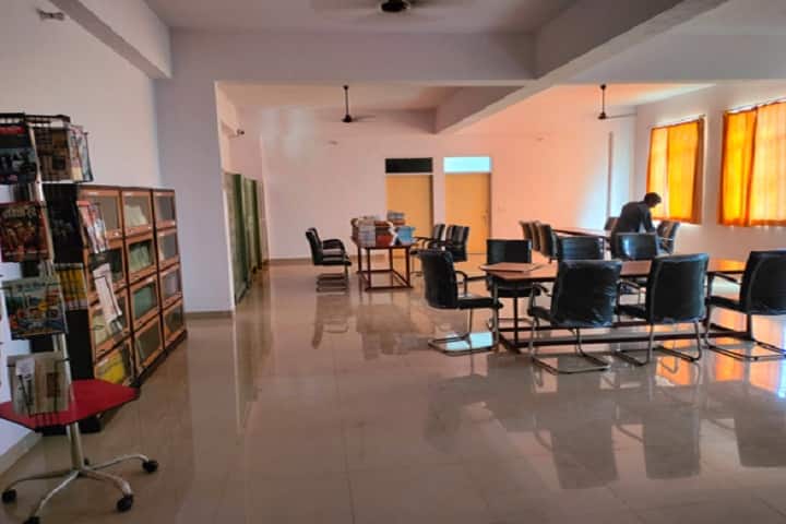 Ramkumari College of Veterinary Sciences campus in Jhunjhunu, Rajasthan, India — photo 5