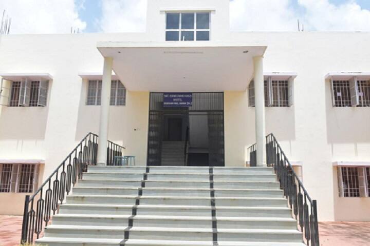 Ramkumari College of Veterinary Sciences campus in Jhunjhunu, Rajasthan, India — photo 6