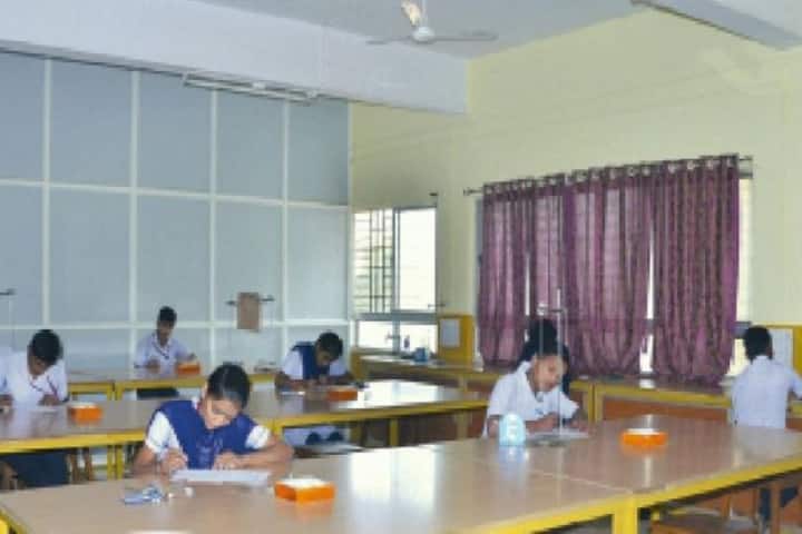 VSM'S Arts campus in Nipani, Karnataka, India — photo 5