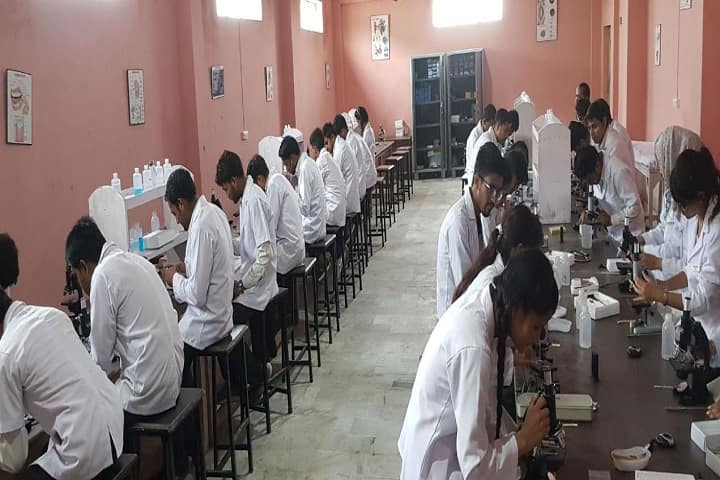 Sanjeevani Ayurvedic Medical College campus in Amroha, Uttar Pradesh, India — photo 4