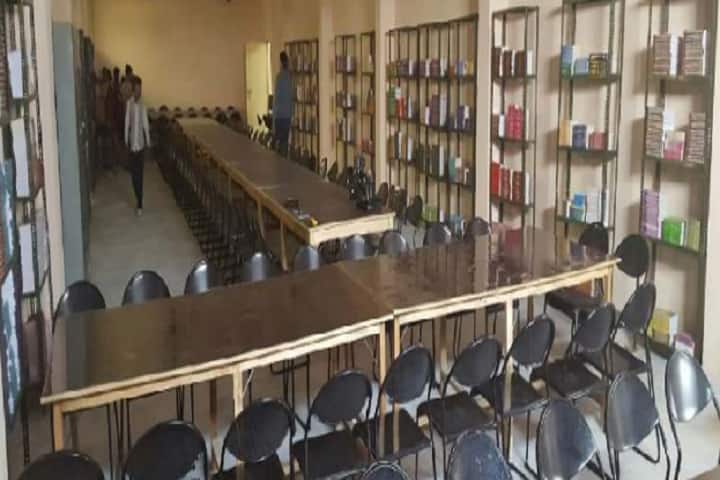 Sanjeevani Ayurvedic Medical College campus in Amroha, Uttar Pradesh, India — photo 5