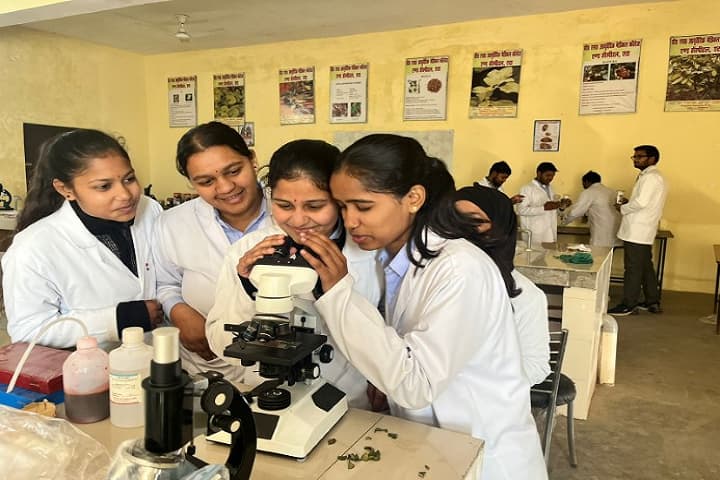 CS Ayurvedic Medical College and Hospital campus in Etah, Uttar Pradesh, India — photo 2
