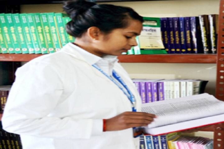 CS Ayurvedic Medical College and Hospital campus in Etah, Uttar Pradesh, India — photo 3