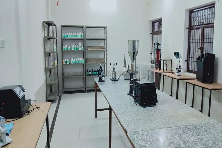SRS Ayurvedic Medical College campus in Agra, Uttar Pradesh, India — photo 4