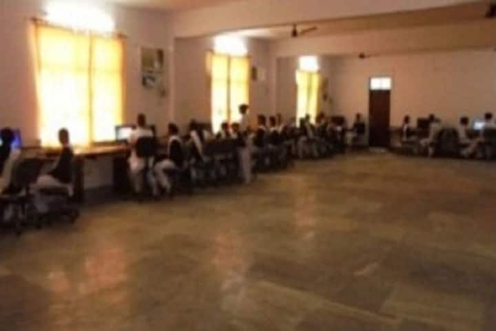 Dhanvantari Ayurvedic Medical College and Hospital campus in Bareilly, Uttar Pradesh, India — photo 5