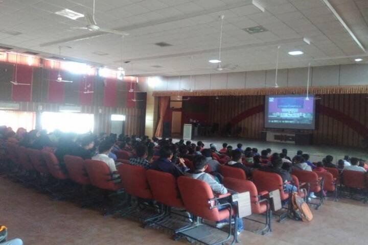 Government Science College campus in Vadnagar, Gujarat, India — photo 3