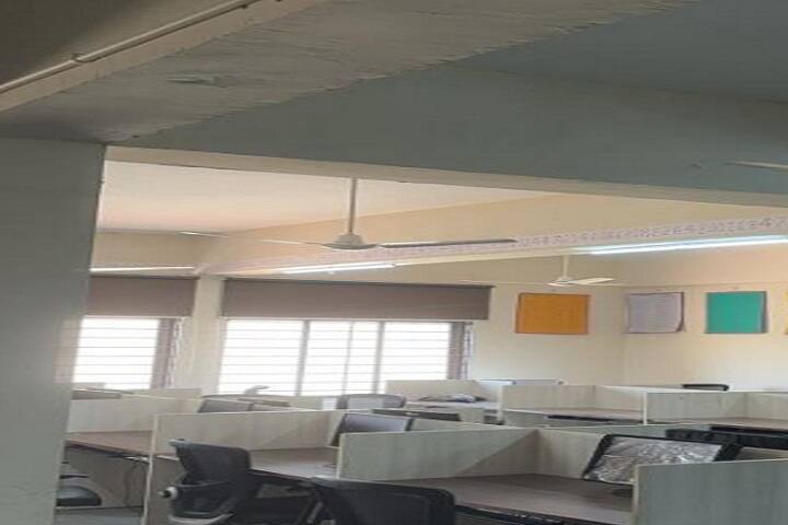 Government Science College campus in Vadnagar, Gujarat, India — photo 5