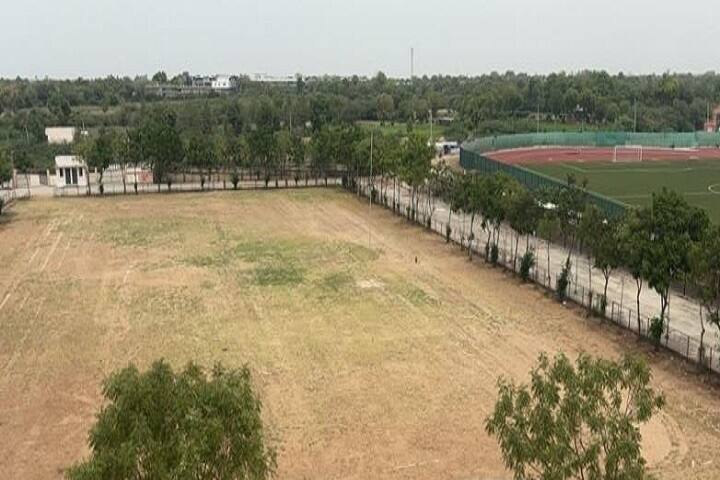 Government Science College campus in Vadnagar, Gujarat, India — photo 6