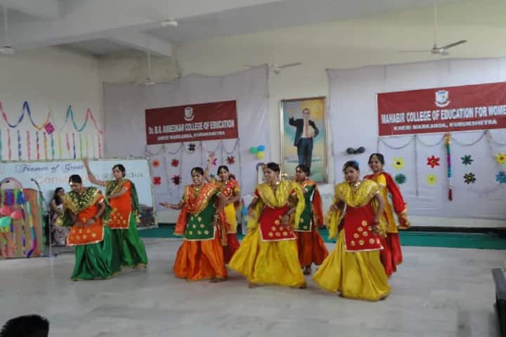 Dr BR Ambedkar Law College campus in Kurukshetra, Haryana, India — photo 4