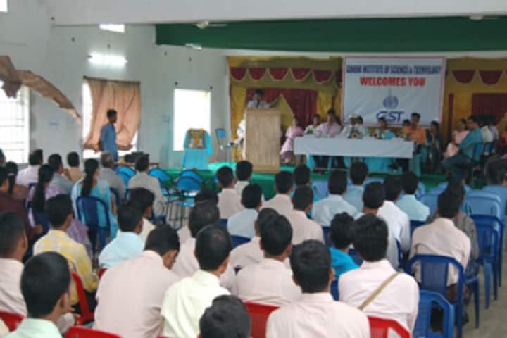 Gandhi Institute of Science and Technology campus in Rayagada, Odisha, India — photo 2