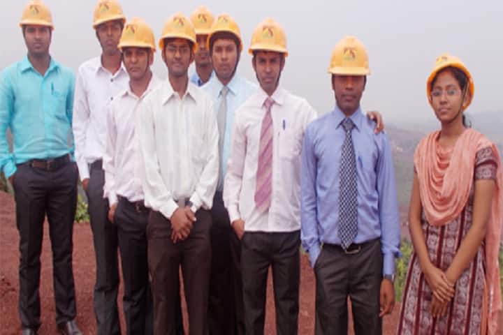 Gandhi Institute of Science and Technology campus in Rayagada, Odisha, India — photo 5