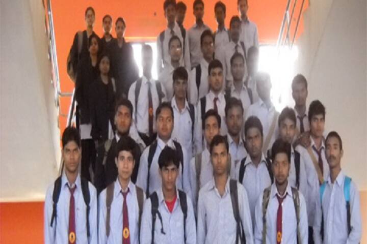 Gandhi Institute of Science and Technology campus in Rayagada, Odisha, India — photo 6
