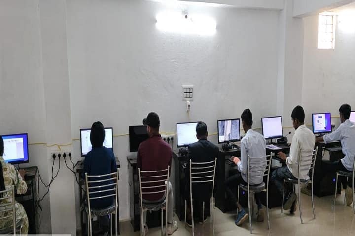 St Joseph's Business College campus in Patna, Bihar, India — photo 4