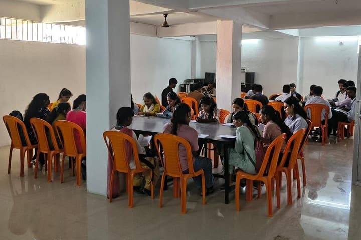 St Joseph's Business College campus in Patna, Bihar, India — photo 6