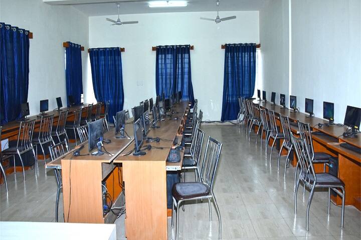 Shekhawati Veterinary College campus in Sikar, Rajasthan, India — photo 4