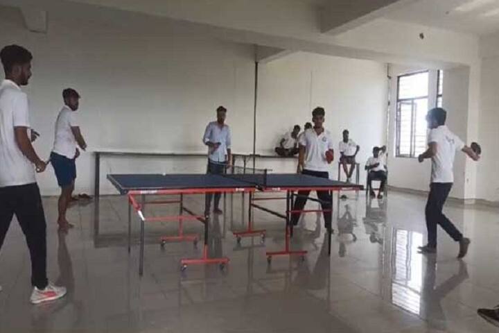 Shekhawati Veterinary College campus in Sikar, Rajasthan, India — photo 5