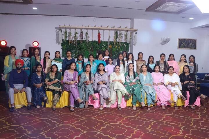 Alpine Institute of Information and Technology campus in Moga, Punjab, India — photo 4