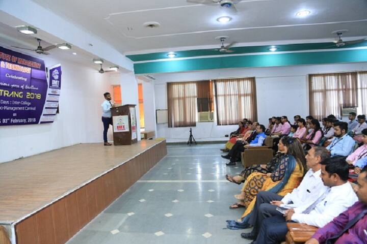 St Peter's College campus in Faridabad, Haryana, India — photo 2