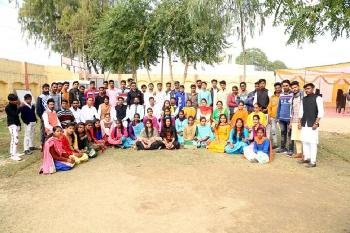 Swami Vivekananda College campus in Hanumangarh, Rajasthan, India — photo 5