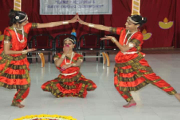 Amaltas Institute of Nursing Sciences campus in Dewas, Madhya Pradesh, India — photo 6