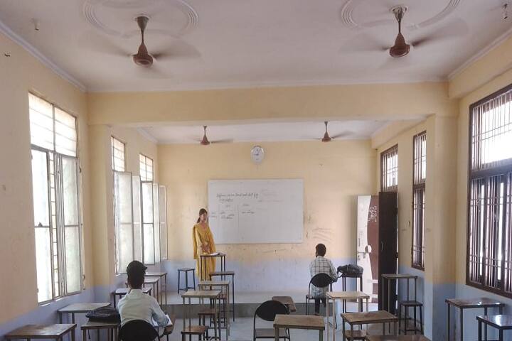 Vinayak International College campus in Jaipur, Rajasthan, India — photo 3